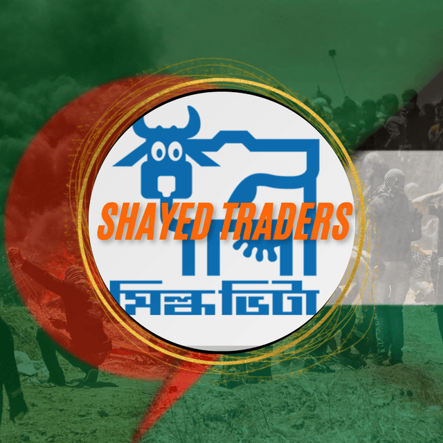 M/S Shayed traders (Distributor)