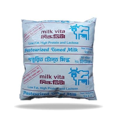 Milk vita TonedM-1/2L_img_0