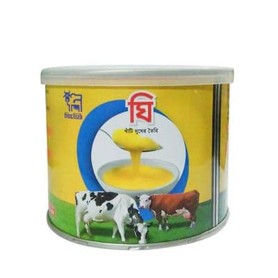 Milk Vita Ghee 400gm_img_0