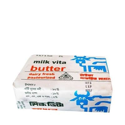 Milk vita butter 250gm_img_0