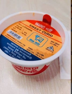 Milk vita sweet curd 100ml_img_0