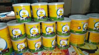 Milk vita Ghee 200gm_img_1