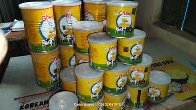 Milk vita Ghee 200gm_img_2
