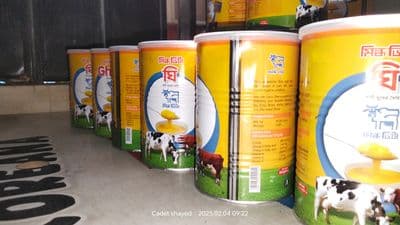 Milk vita Ghee 900gm_img_4