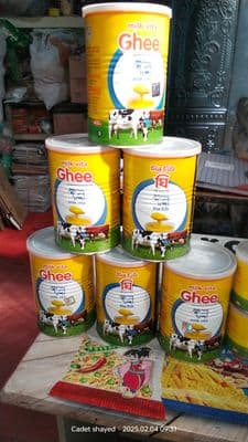 Milk vita Ghee 900gm_img_5