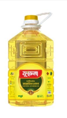 Foodela soyabin oil 5L_img_1