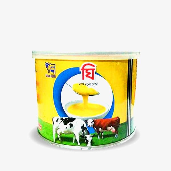 Milk vita Ghee 200gm