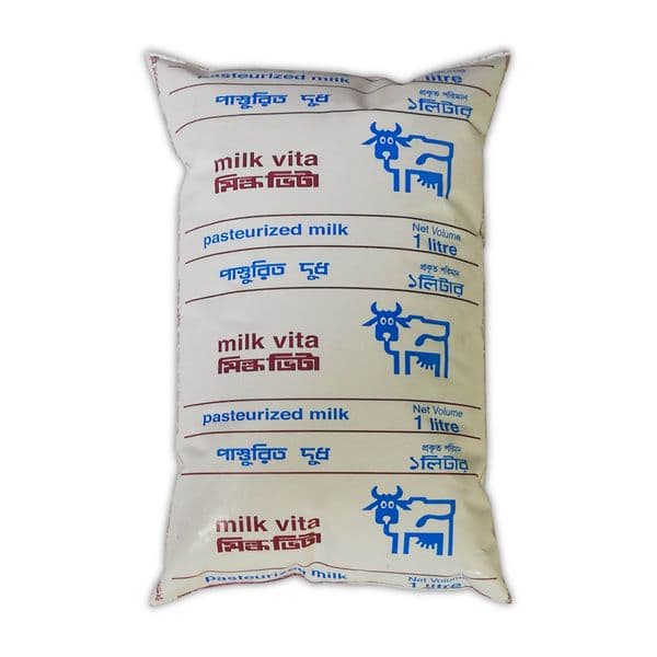 Milk vita M-1L