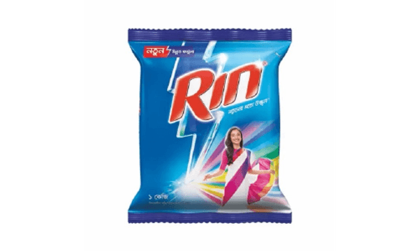 Rin 500gm