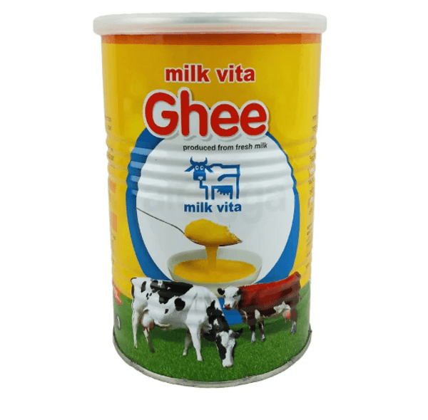 Milk vita Ghee 900gm