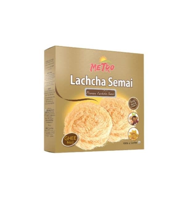 Metro lacca semai 200gm