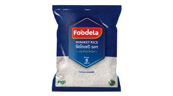 Foodela minicate chal 5kg