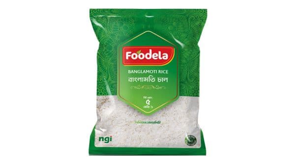 Foodela banglamoti chal 5kg