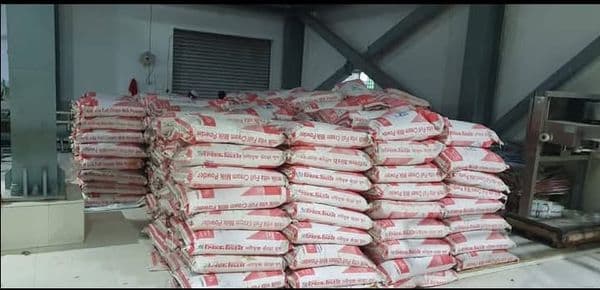 milk vita powder milk full cream 25kg bag