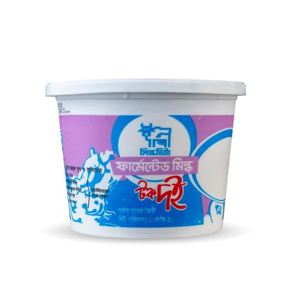 Milk vita sour curd 1kg